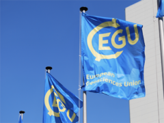 L’équipe Eaux et Milieux participe à la conférence EGU (Vienna, Austria & Online | 14–19 April 2024)