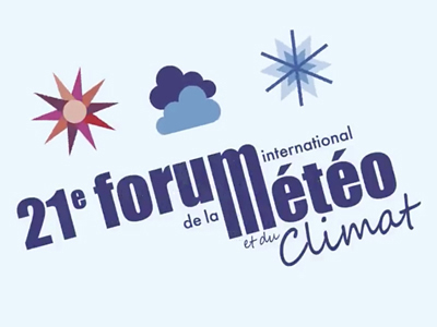 21e Forum international de la Météo et du Climat