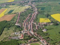 Journées du patrimoine. Les cités ouvrières de Bouligny : patrimoine oublié, avenir urbain à inventer