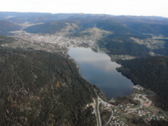 Habi(Li)ter : Définir l’habitabilité face au changement climatique dans le Massif des Vosges