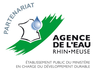 Logo Agence de l'eau Rhin-Meuse