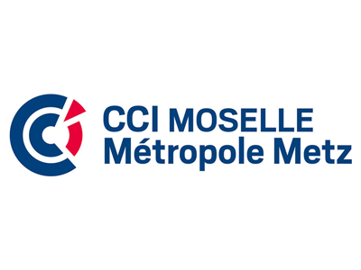Logo CCI Moselle Métropole Metz