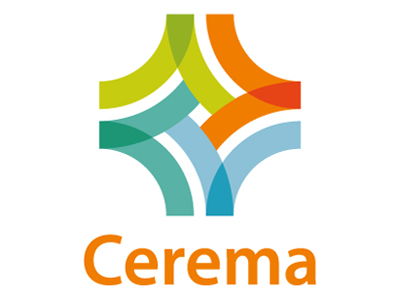 Logo Cerema