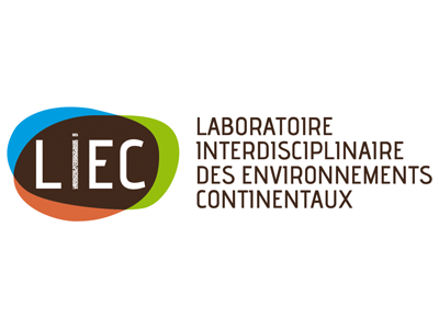 Logo LIEC