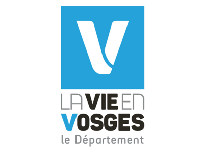 Logo La vie en Vosges