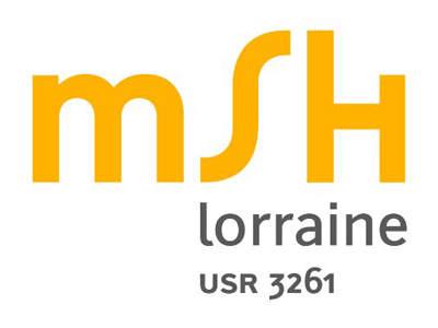 Logo MSH Lorraine