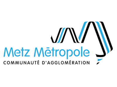 Logo Metz-metropole