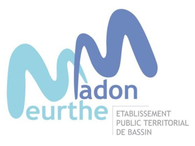 Logo Meurthe Madon