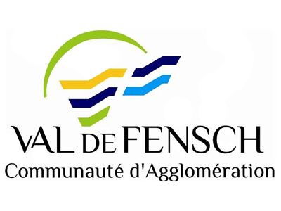 Logo Val de Fensch