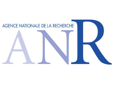 Logo ANR