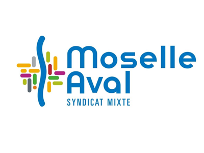 Logo Moselle Aval