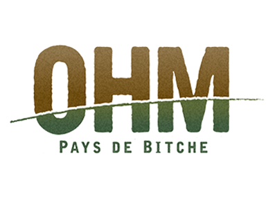Logo OHM Pays de Bitche