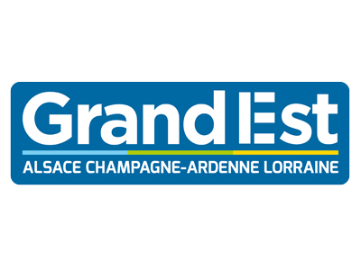 Logo Region Grand Est