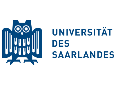 Logo Université de la Sarre