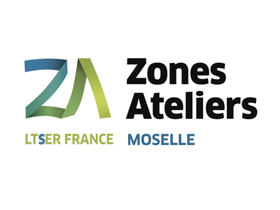 Logo Zone Atelier Moselle