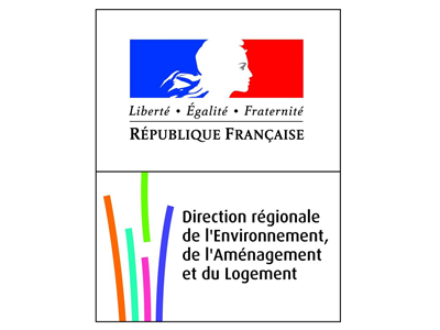 Logo dreal-missions