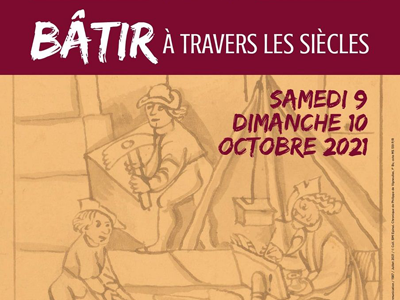 Le LOTERR participera aux XVe Journées d’Histoire Régionale