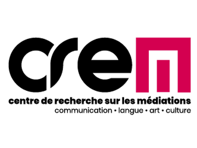 Logo CREM