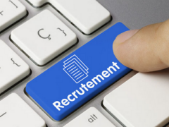 Appel à candidatures pour un contrat doctoral