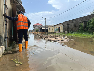 Soutenance de thèse de Kassoum Habal TRAORÉ
