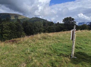 Participez au suivi de l’enneigement dans les Hautes Vosges !