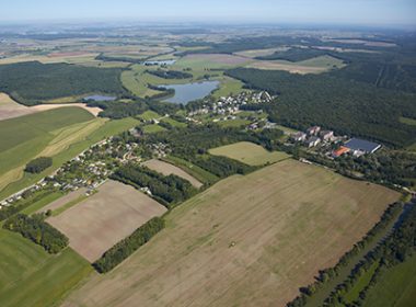 Soutenance de thèse d&rsquo;Antoine BRICHLER