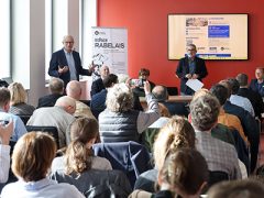 Conférence « Frontaliers et Territoires » : croiser expertises et expériences pour éclairer les enjeux du travail frontalier