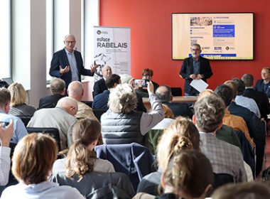 Conférence « Frontaliers et Territoires » : croiser expertises et expériences pour éclairer les enjeux du travail frontalier