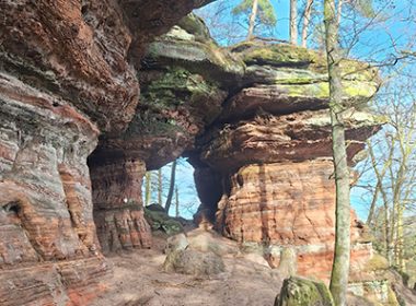 Penser l’habitabilité pour définir la moyenne montagne dans les Vosges Mosellanes