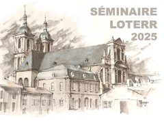 Séminaire des doctorants du LOTERR à Pont-à-Mousson