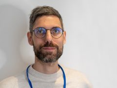 Bienvenue à Hugo Mazzero ! D&rsquo;une frontière à l&rsquo;autre…