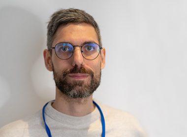 Bienvenue à Hugo Mazzero ! D&rsquo;une frontière à l&rsquo;autre…