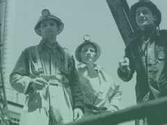 Journée d’étude « Enseigner les industries lorraines : approches historiques et géographique »