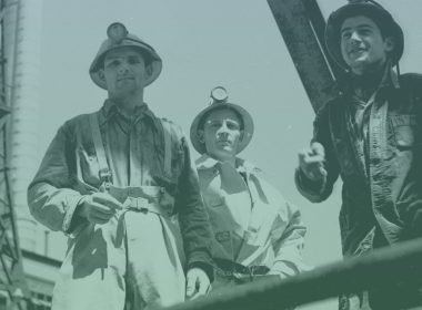 Journée d’étude « Enseigner les industries lorraines : approches historiques et géographique »