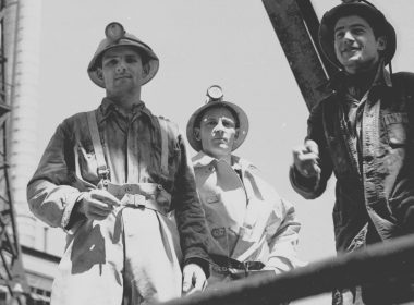 Journée d’étude « Enseigner les industries lorraines : approches historiques et géographique »