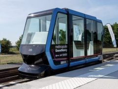 Urbanloop et la géographie des transports dans les villes