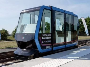 Urbanloop et la géographie des transports dans les villes