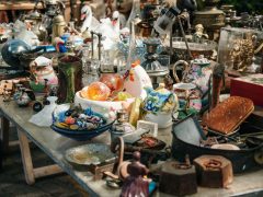 Séminaire « Renouveau ou permanence du marché de l&rsquo;occasion »