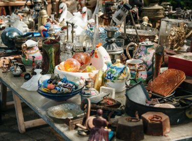 Séminaire « Renouveau ou permanence du marché de l&rsquo;occasion »