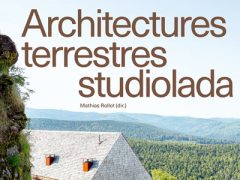 Parution de l’ouvrage : « Architectures terrestres »