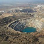 Réhabilitation de l'ancienne mine de cuivre d'Aznalcóllare (2007)