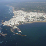 Essaouira, Maroc