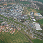 ZA Porte Sud Heillecourt-Houdemont, 54