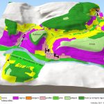 L’occupation du sol au milieu du XVIIIe siècle dans un secteur des Côtes de Moselle