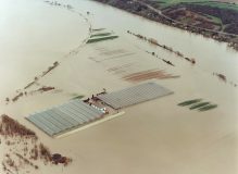 La Maxe, la Petite Fin - 11 avril 1983