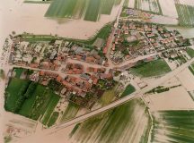 Hauconcourt - 27 mai 1983