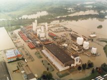 Uckange - 28 mai 1983