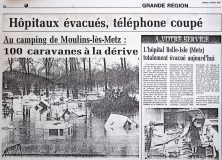Le Républicain Lorrain - 12 avril 1983