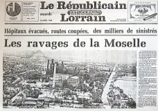 Le Républicain Lorrain - 12 avril 1983