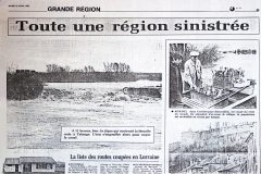 Le Républicain Lorrain - 12 avril 1983
